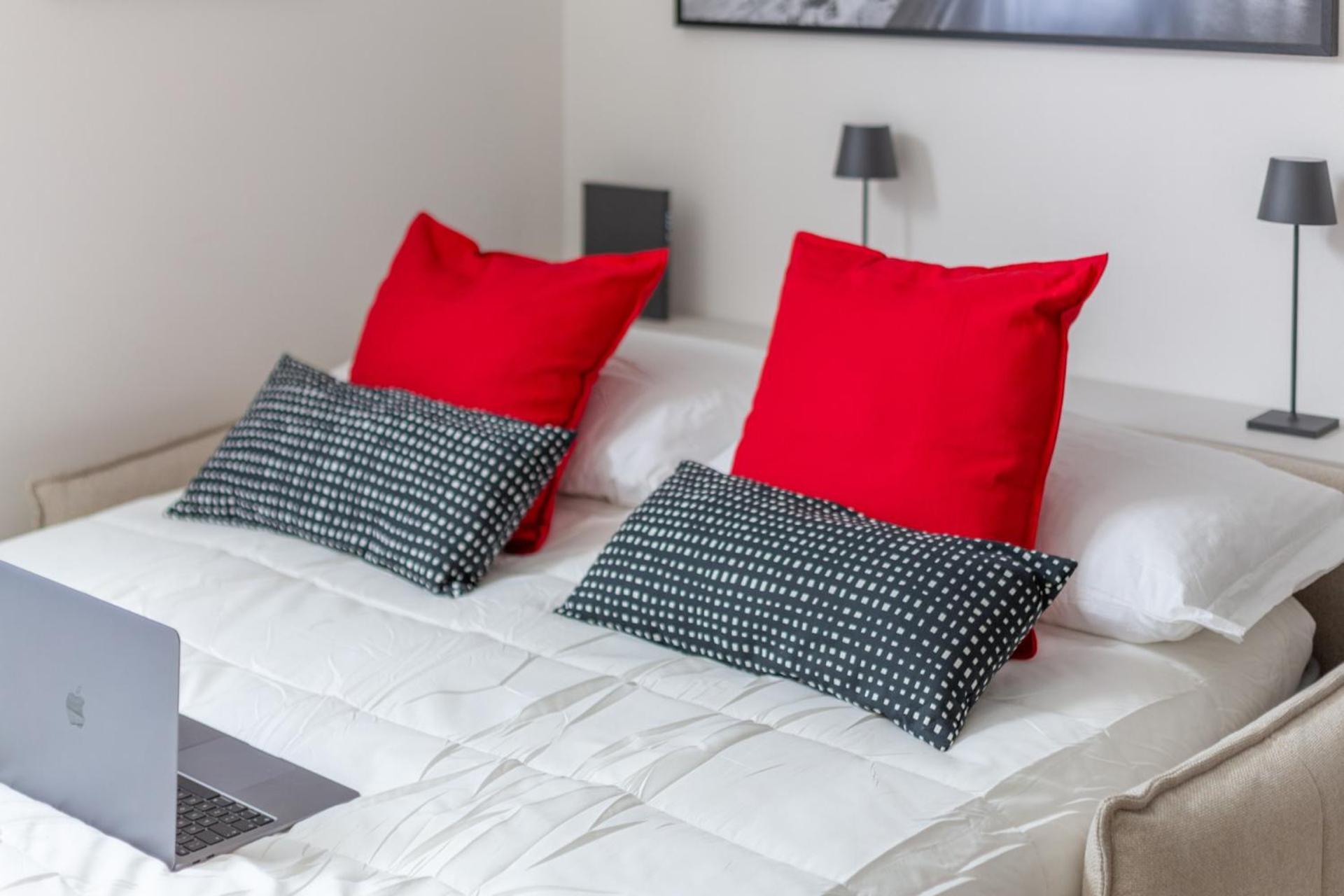 Appartamento Stylish Loft In Porta Romana Milano