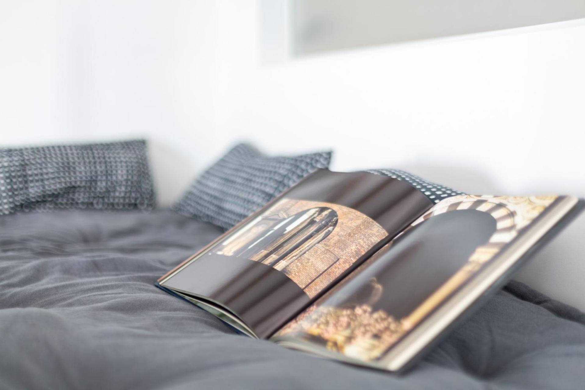 Appartamento Stylish Loft In Porta Romana Milano