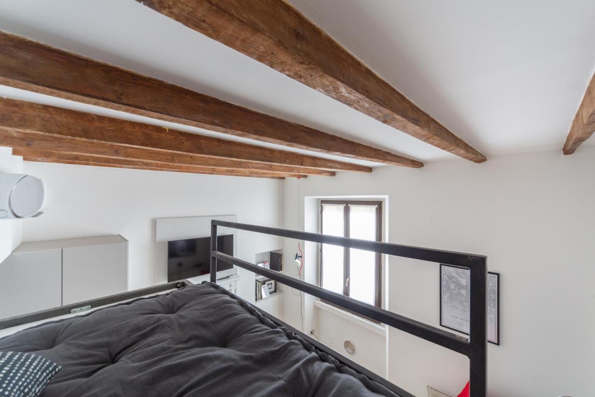 Appartement Stylish Loft In Porta Romana *
